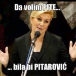 Pitarovićka